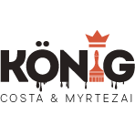 König Costa & Myrtezai GmbH