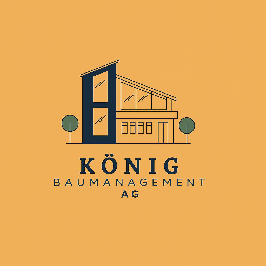 König Baumanagement AG