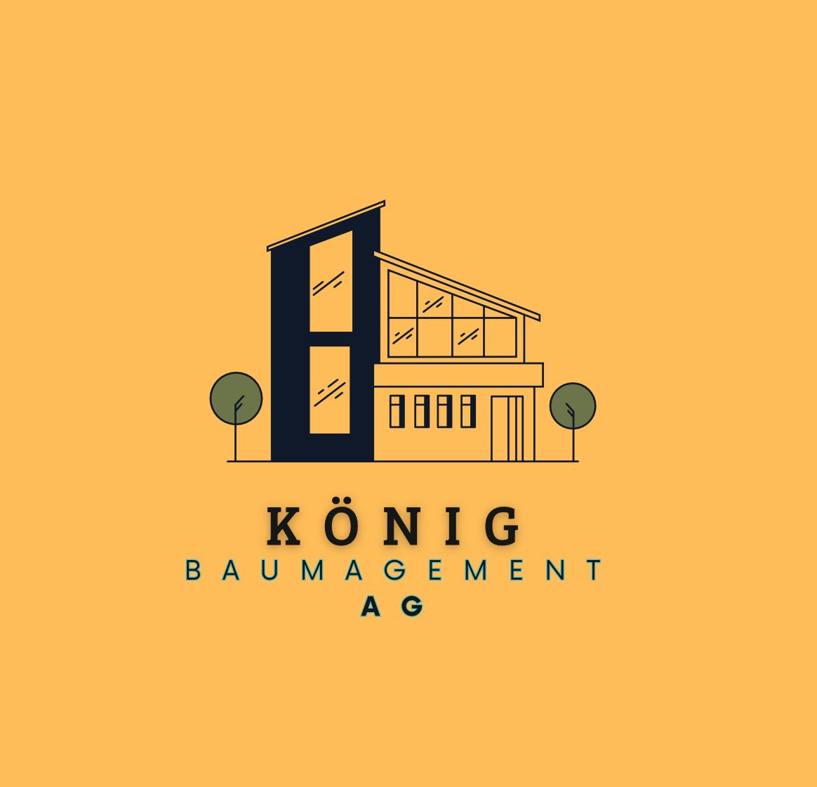 König Baumanagement AG